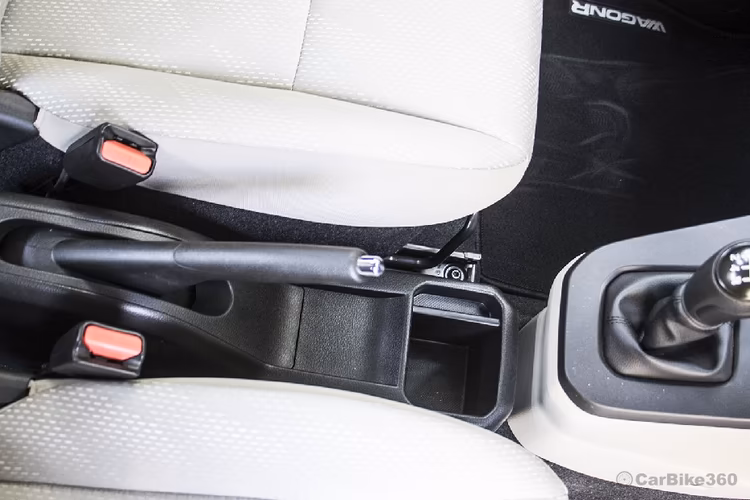 Maruti Wagon R Parking Brake Maruti Wagon R Parking Brake