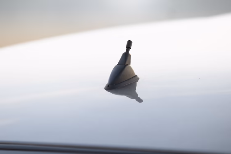 Toyota Rumion Antenna Toyota Rumion Antenna
