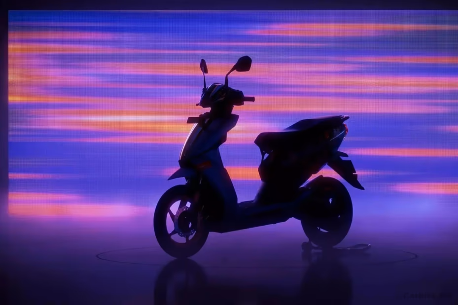 Ather’s Game-Changer: New EL Electric Scooter Platform to Debut on August 30 Audio