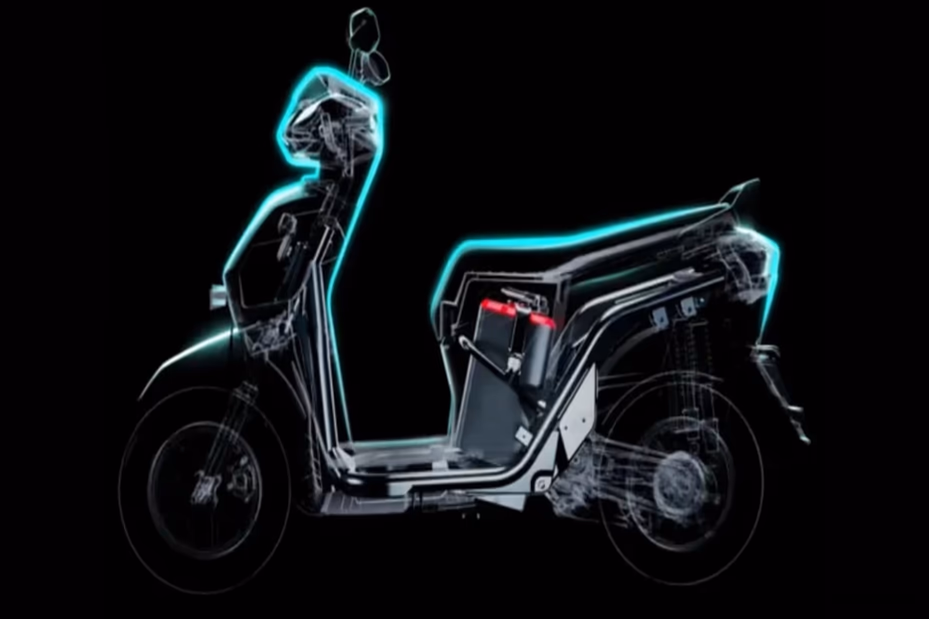 Engineering Exposed: Ampere Nexus Public Teardown redefines a trust in Indian EVs Audio