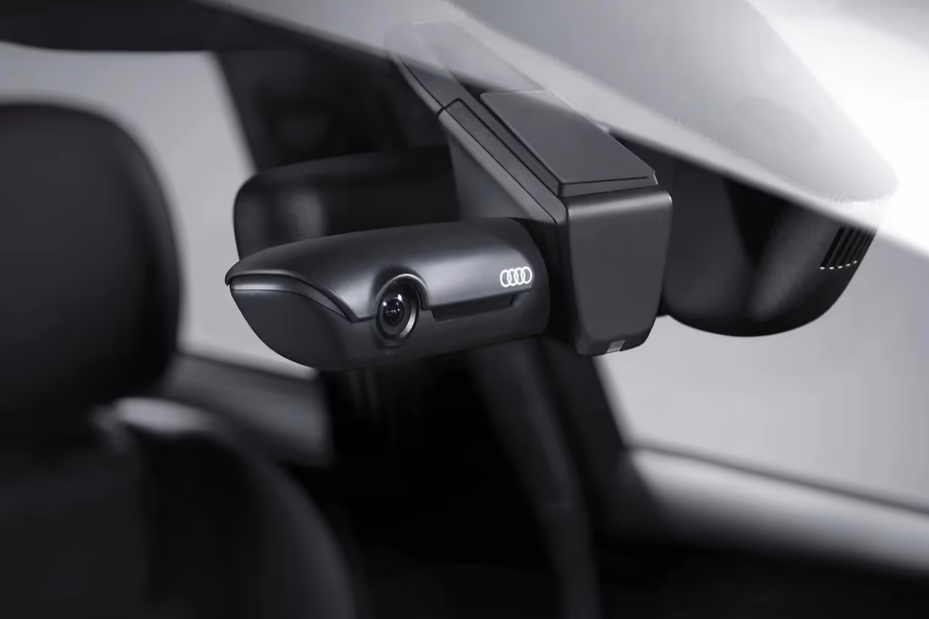 Audi India launches a smart dashcam for Rs 68,000, enhancing safety and security Audio