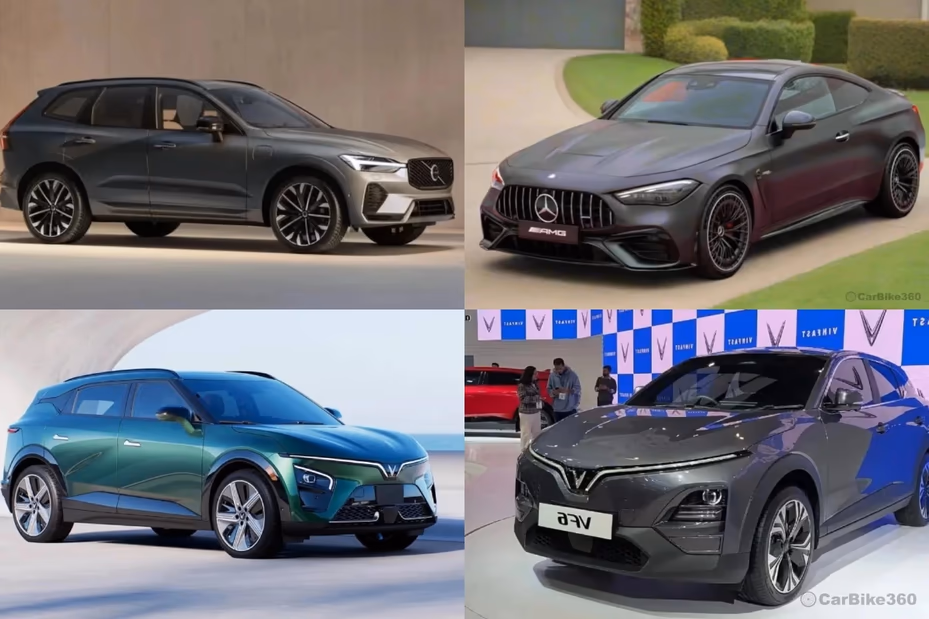 Upcoming car launches in India: What petrolheads can’t afford to miss in August? Audio