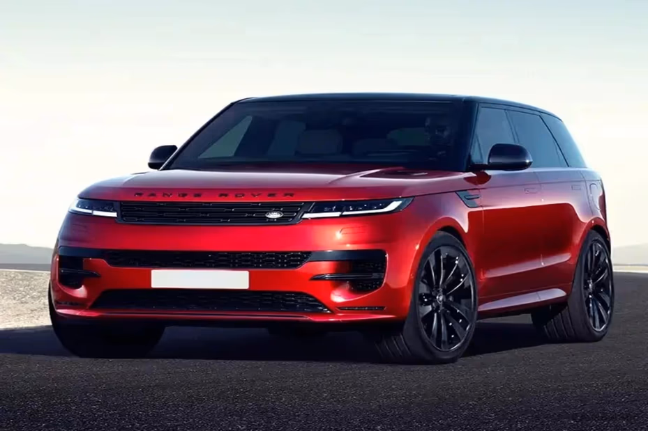 Range Rover Velar Autobiography Edition Launched at Rs 89.90 Lakh Audio