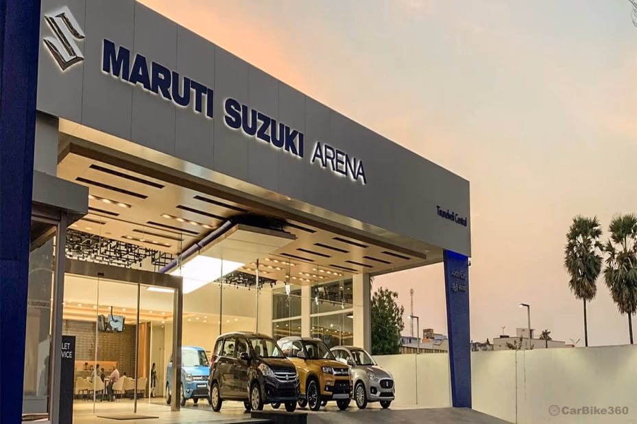 Maruti Suzuki Arena July 2025 Discounts: Save Up to Rs 1.10 Lakh on Swift, Wagon R, and Alto K10 Audio