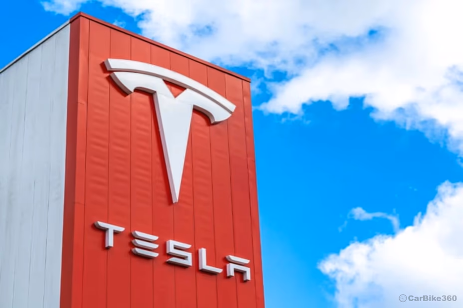 Tesla’s Mumbai Showroom Debut: What Can India Expect from the EV Giant’s Grand Opening on July 15, 2025? Audio