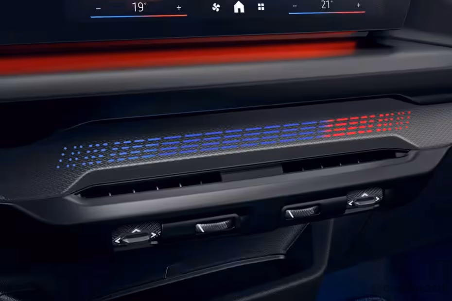 BMW 2 Series Gran Coupe Controls BMW 2 Series Gran Coupe Controls