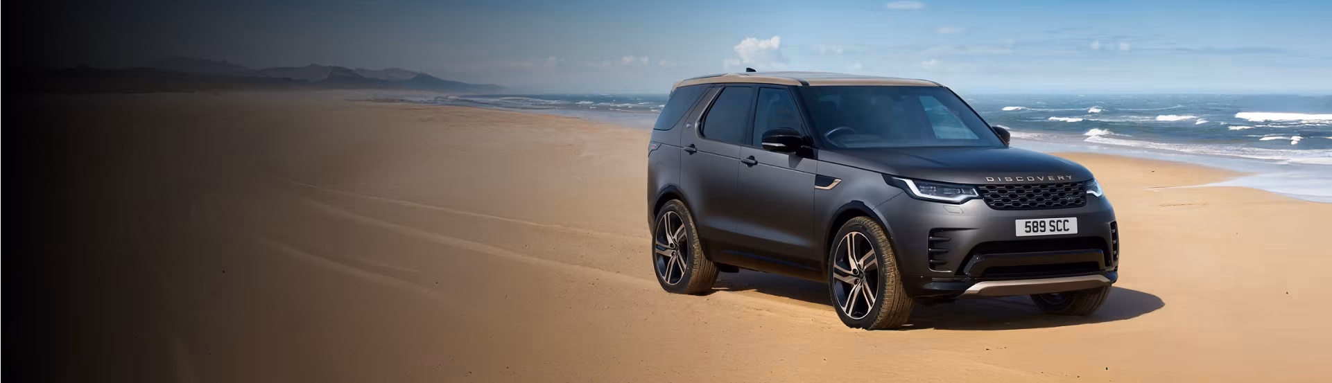 Land Rover Discovery Land Rover Discovery