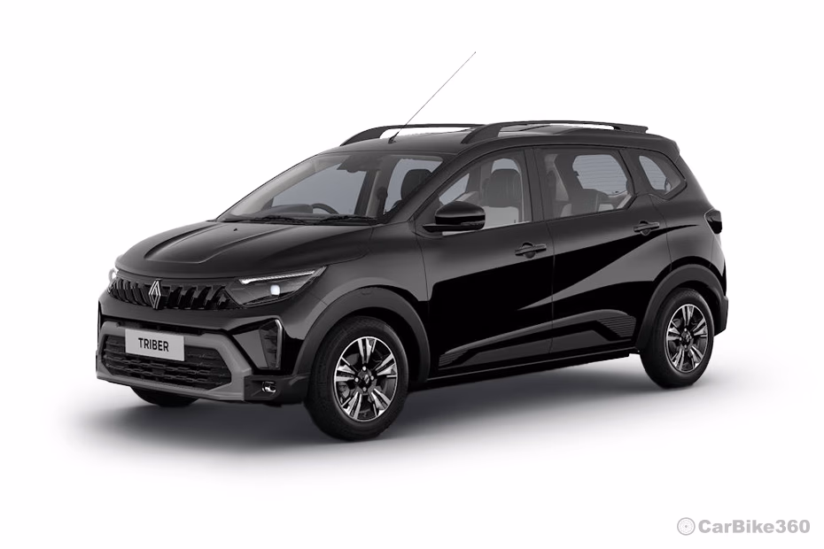 Stealth Black Color Stealth Black Color