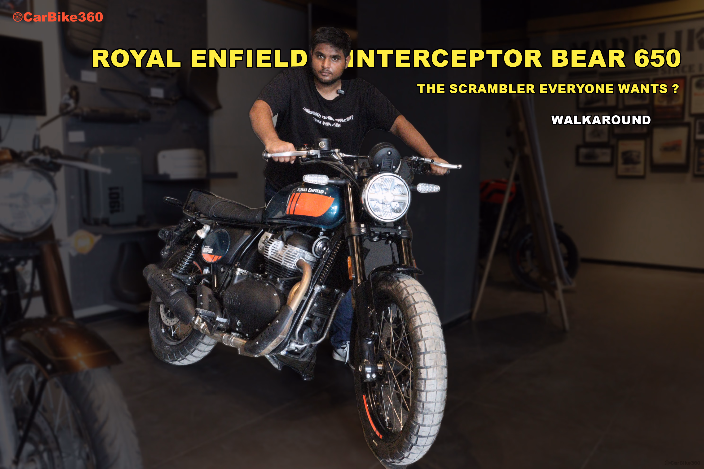 Royal Enfield Thumnail