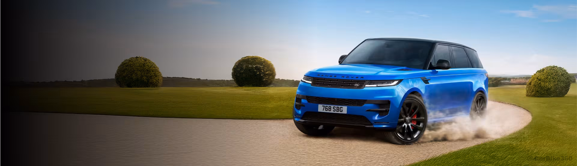 Land Rover Range Rover Sport Land Rover Range Rover Sport