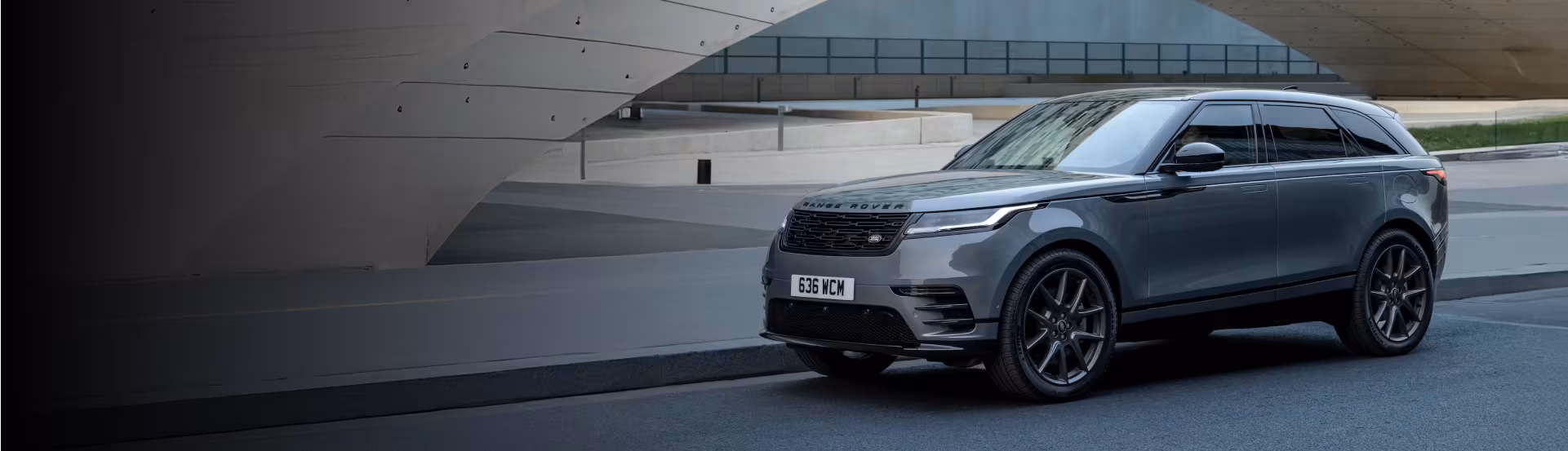 Land Rover Range Rover Velar Land Rover Range Rover Velar
