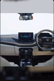 Tata Altroz 2025 Interior Walkthrough