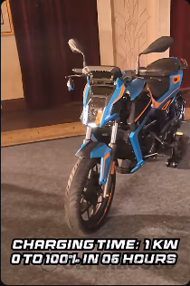 Warranty Of India's First Liquid-Cooled Geared EV ? | Matter Aera 5000 Plus