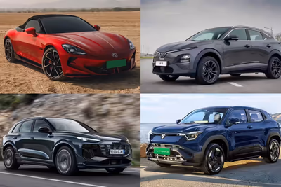 EV Launching in 2025.webp