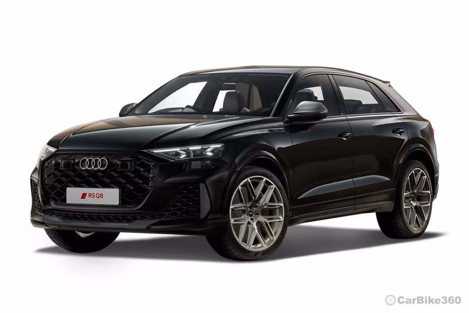 Mythos Black Metallic