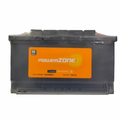 Powerzone APZ-60 Powerzone APZ-60