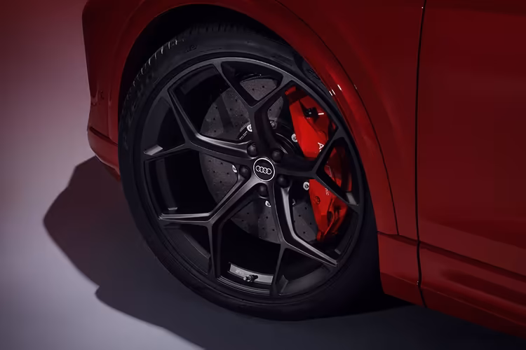 Audi RS Q8 Wheel Audi RS Q8 Wheel