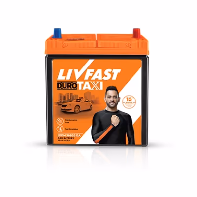 Livfast DuroTaxi Livfast DuroTaxi