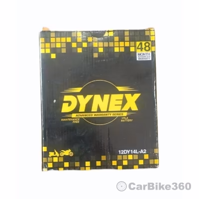 Dynex 14L DY14L-A2 Dynex 14L DY14L-A2