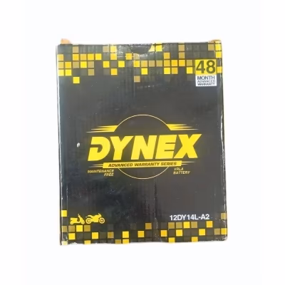 Dynex 14L Dynex 14L