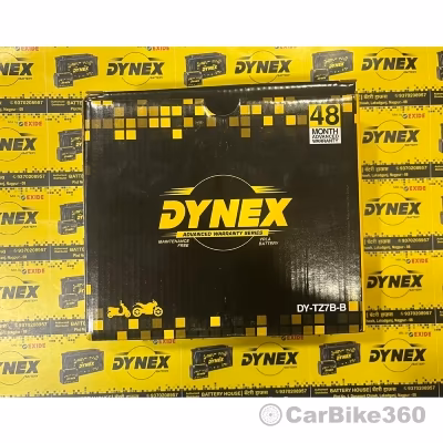 Dynex T7B DY T7B-B