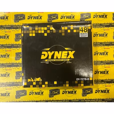 Dynex T7B DY T7B-B Dynex T7B DY T7B-B