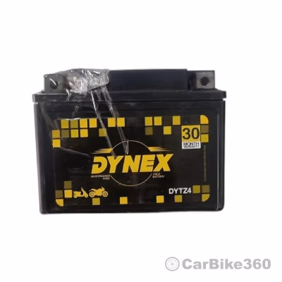 Dynex TZ  DY-TZ4