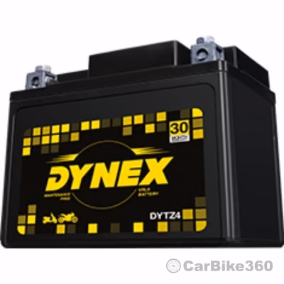 Dynex TZ  DY-TZ4A