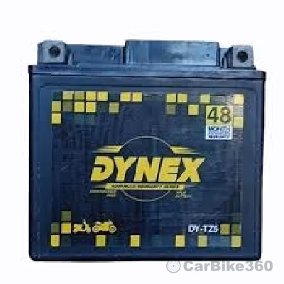 Dynex TZ  DY-TZ5