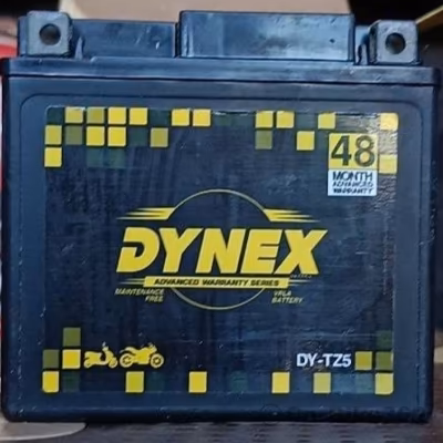 Dynex TZ  DY-TZ5A