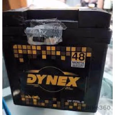 Dynex TZ  DY-TZ5L-B