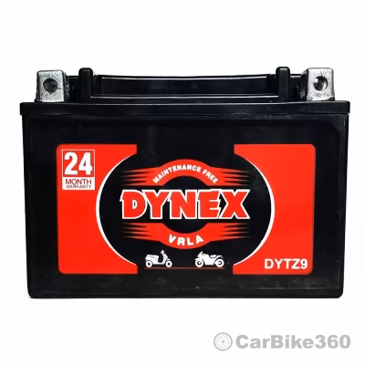 Dynex TZ  DY-TZ9