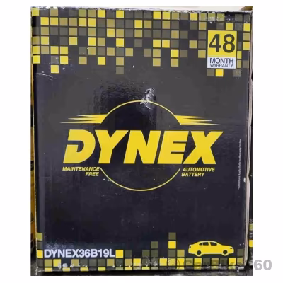 Dynex FDY5 DYNEX 36B19L Dynex FDY5 DYNEX 36B19L