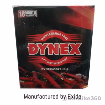 Dynex FDY5 DYNEX 45D21LBH Dynex FDY5 DYNEX 45D21LBH