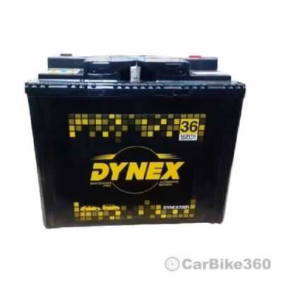 Dynex FDY5 DYNEX-700R Dynex FDY5 DYNEX-700R