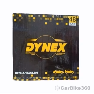 Dynex FDY5 DYNEX-75D23LBH Dynex FDY5 DYNEX-75D23LBH
