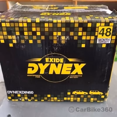 Dynex FDY5 DYNEX DIN60 Dynex FDY5 DYNEX DIN60