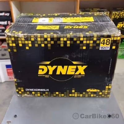 Dynex FDY5 DYNEX DIN65LH Dynex FDY5 DYNEX DIN65LH