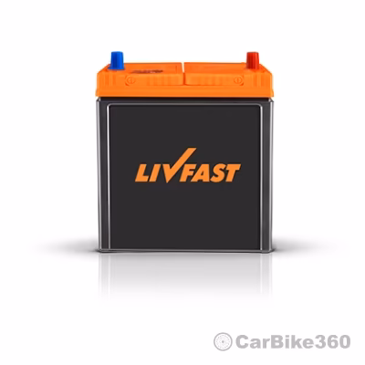 Livfast DuroEdge LFDM 38B20 BH KK L Livfast DuroEdge LFDM 38B20 BH KK L