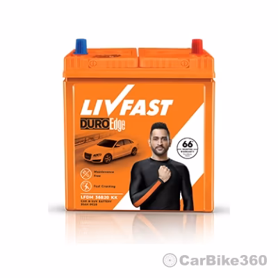 Livfast DuroEdge LFDM 38B20 KK R Livfast DuroEdge LFDM 38B20 KK R