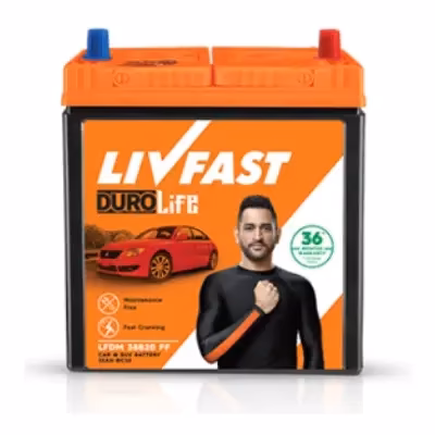 Livfast DuroLife Livfast DuroLife