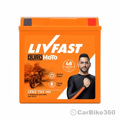 Livfast DuroMoto LFDZ TX5 HH Livfast DuroMoto LFDZ TX5 HH