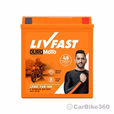 Livfast DuroMoto LFDZ TX9 HH Livfast DuroMoto LFDZ TX9 HH