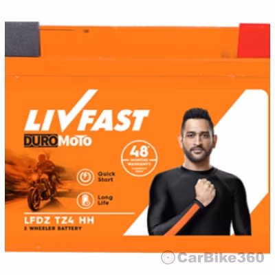 Livfast DuroMoto LFDZ TZ4 HH Livfast DuroMoto LFDZ TZ4 HH