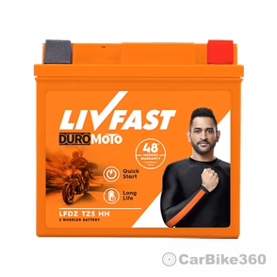 Livfast DuroMoto LFDZ TZ5 HH Livfast DuroMoto LFDZ TZ5 HH