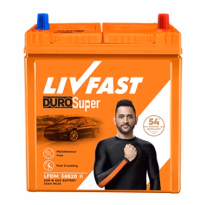 Livfast Duro Super Livfast Duro Super