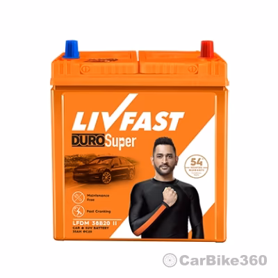 Livfast Duro Super LFDM 38B20 II R Livfast Duro Super LFDM 38B20 II R
