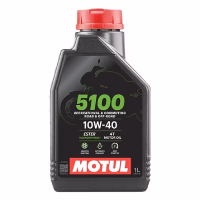 5100 4T 10W-40