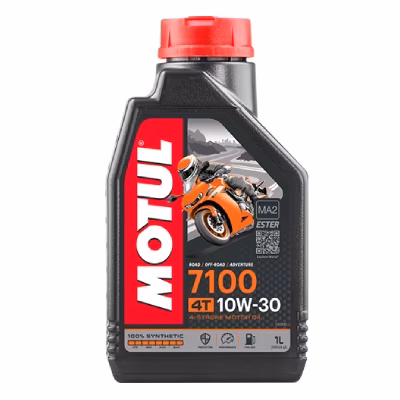 7100 4T 10W-30