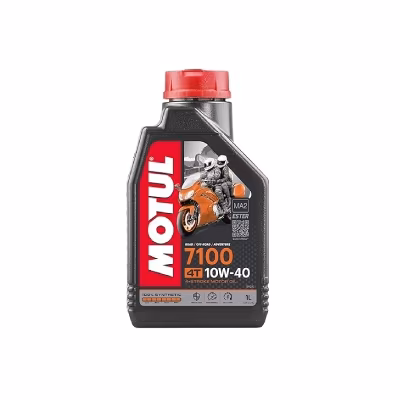 7100 4T 10W-40